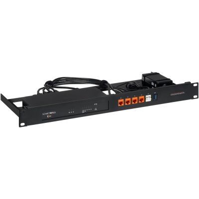 Zestaw Rackmount.IT do SonicWall TZ80