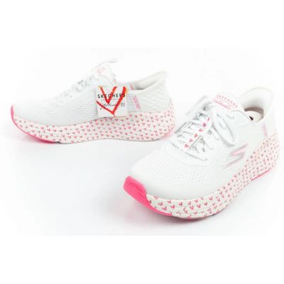 9. Buty Skechers W 129630/WPK