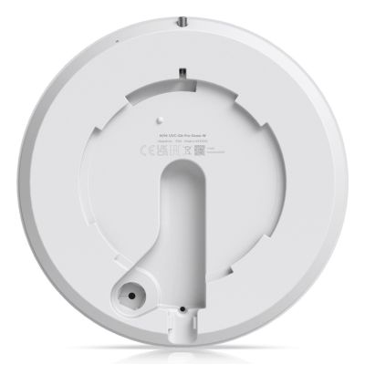 7. Ubiquiti G6 Pro Dome Kopułowa Kamera bezpieczeństwa IP Wewnętrzna / zewnętrzna 3840 x 2160 px Sufit / Ściana