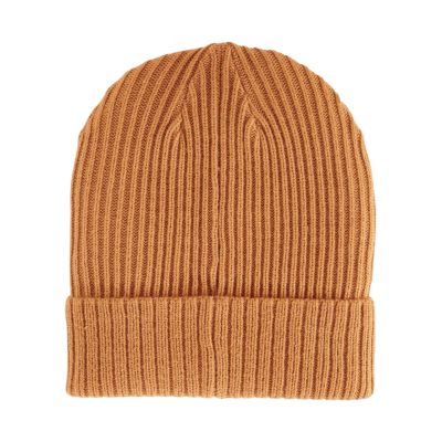 6. Czapka Puma Ribbed Classic Cuff Beanie 024038 12