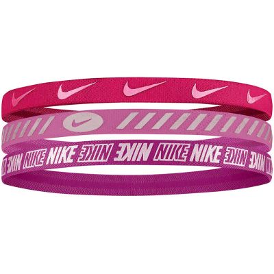 2. Opaski na głowę Nike Headbands 3.0 N1004527616OS