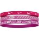 2. Opaski na głowę Nike Headbands 3.0 N1004527616OS