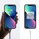 5. Kabel Ugreen US387 Lightning - USB-C MFI PD 20W 480Mb/s 1m - czarny