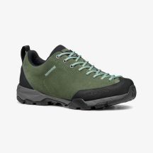 Buty turystyczne Scarpa Mojito Trail - birch/jade/jade