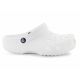 7. Klapki Crocs Classic Clog Jr 206991-100