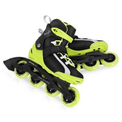 8. Rolki Spokey MsrFIT LM W SPK-940750 r.38