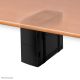 3. Uchwyt podwieszany na komputer Neomounts by Newstar CPU-D025BLACK
