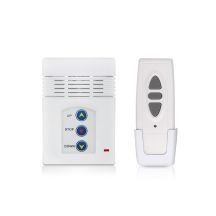 Ekran Maclean MC-562 (sufitowy; rozwijane elektrycznie; 1:1; 167,0")