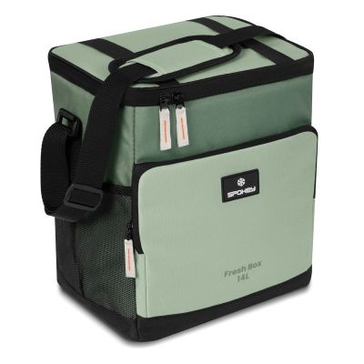 2. Torba termiczna Spokey FRESH BOX 14