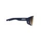 3. Okulary rowerowe POC Aspire granatowy