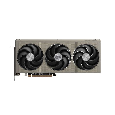 2. Karta graf. SAPPHIRE NITRO+ RX 9060 XT GAMING OC 16