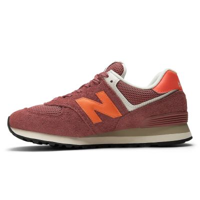 2. Buty klasyczne unisex New Balance 574 Lifestyle  (U5747FE)