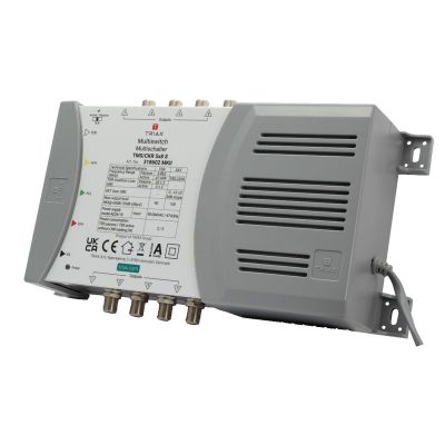 2. Multiswitch TMS-5/8S 5 wejść / 8 wyjść Triax