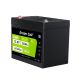 24. GREEN CELL AKUMULATOR LIFEPO4 CUBE 50AH 12V/12.8V 640WH LFPGC12V50AH