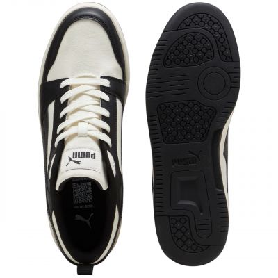 4. Buty Puma Rebound v6 Low CV M 395079 03