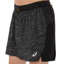Spodenki Asics FujiTrail All Over Print 5IN Short M 2011D392001