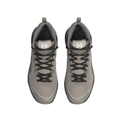 3. Buty MILLET W Wanaka Mid Gtx Beżowy