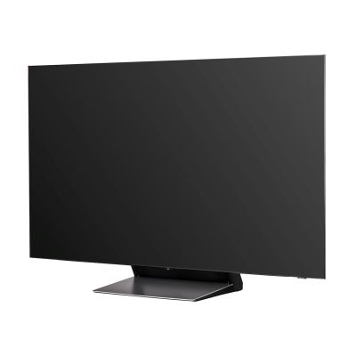 25. Samsung QE55S90HAE 139,7 cm (55") 4K Ultra HD Smart TV Wi-Fi Czarny