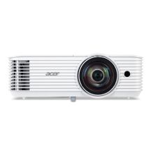 Acer Beamer S1387n        4000 ANSI lm      WXGA   wh LAN
