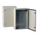 BRD MET ST8 1025 1000X800X250MM IP66GREY