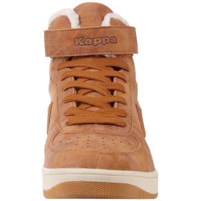 4. Buty Kappa Bash Mid Fur 242799 5443