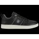 8. Buty sportowe męskie K-Swiss Lozan Match Lux sneakersy skórzane trampki czarne (04308-032-M)