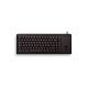 CHERRY G84-4400 klawiatura Uniwersalne USB QWERTY US English Czarny