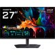 6. MONITOR GIGABYTE OLED 27" MO27Q3 360Hz