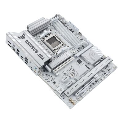 3. Płyta główna ASUS TUF GAMING B850-PRO WIFI7 W NEO