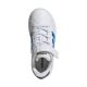 4. Buty dla dzieci adidas Grand Court 3.0 białe JP9367