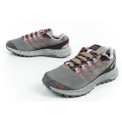 26. Buty do biegania Merrell Fly Strike W J067614 GTX