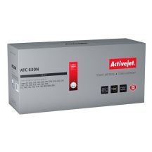 Activejet ATC-E30N Toner (zamiennik Canon E-30; Supreme; 4000 stron; czarny)