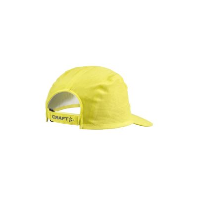 Czapka z daszkiem PRO RUN SOFT CAP