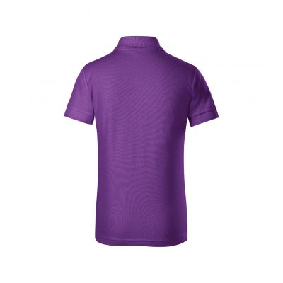 3. Koszulka Malfini Pique Polo Jr MLI-22264