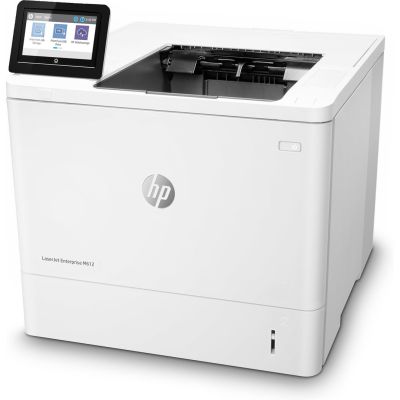 3. HP LaserJet Enterprise M612dn, Drukowanie, Drukowanie dwustronne
