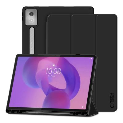 Etui Tech-Protect SC Pen na Lenovo Idea Tab Pro / Pro MT 12.7 TB-373 - czarne