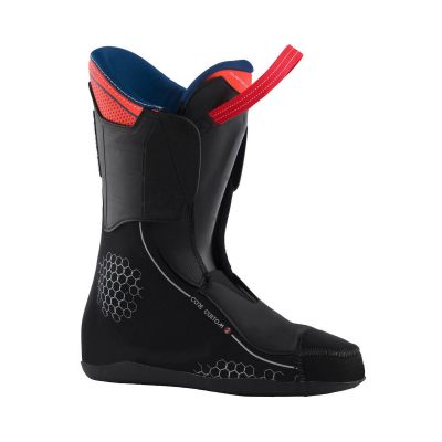 6. Buty narciarskie LANGE Rs 110 Sc