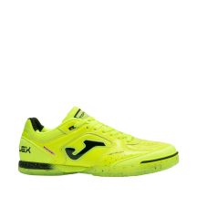 Buty piłkarskie Joma Top Flex Indoor 2609 żółte fluo TOPS2609IN