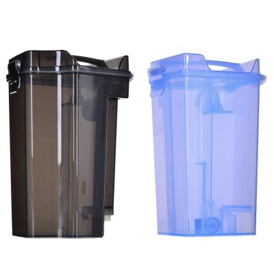 26. Robot sprzątający EZVIZ RS2