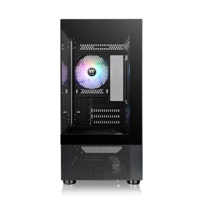 3. Obudowa komputera Thermaltake View 170 TG ARGB Black