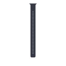 Zegarek Apple Watch 49 Navy Natural Ti Ob XL