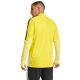 3. Bluza męska adidas Tiro 26 Competition Training Top żółta KA5147