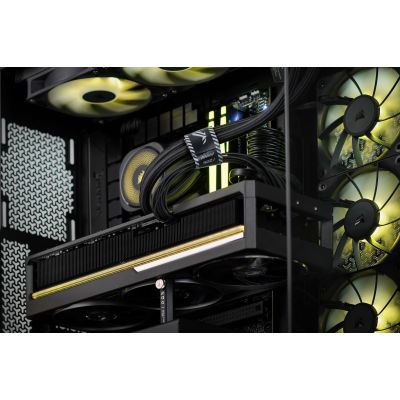 10. Actina iCUE 7900X/64B/2TB/RTX5090/1000W