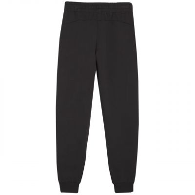 4. Spodnie Puma Team Goal Jr 658601 03