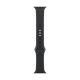 2. Pasek sportowy Apple Watch Sport Band für Watch 40mm w kolorze czarnym w rozmiarze M/L