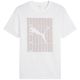 6. Koszulka Puma Graphics Wording Tee M 684825 02