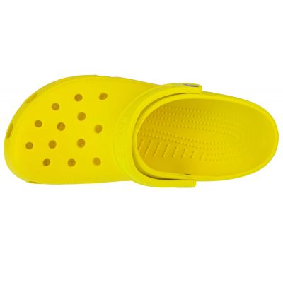 3. Klapki Crocs Classic U 10001-76M
