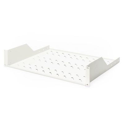 Digitus Półka do montażu stałego w szafach 483 mm (19")