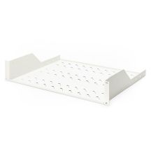Digitus Półka do montażu stałego w szafach 483 mm (19")