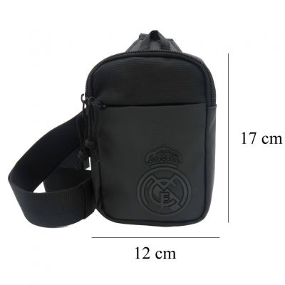 5. Real Madryt saszetka na ramię Cross Body Bag BD92-22RM